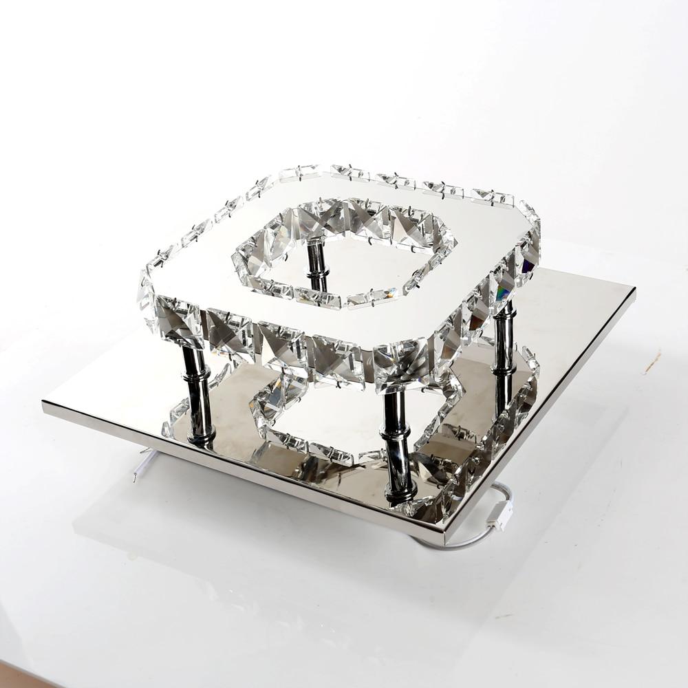 Cesar - Kristallen Plafondlamp