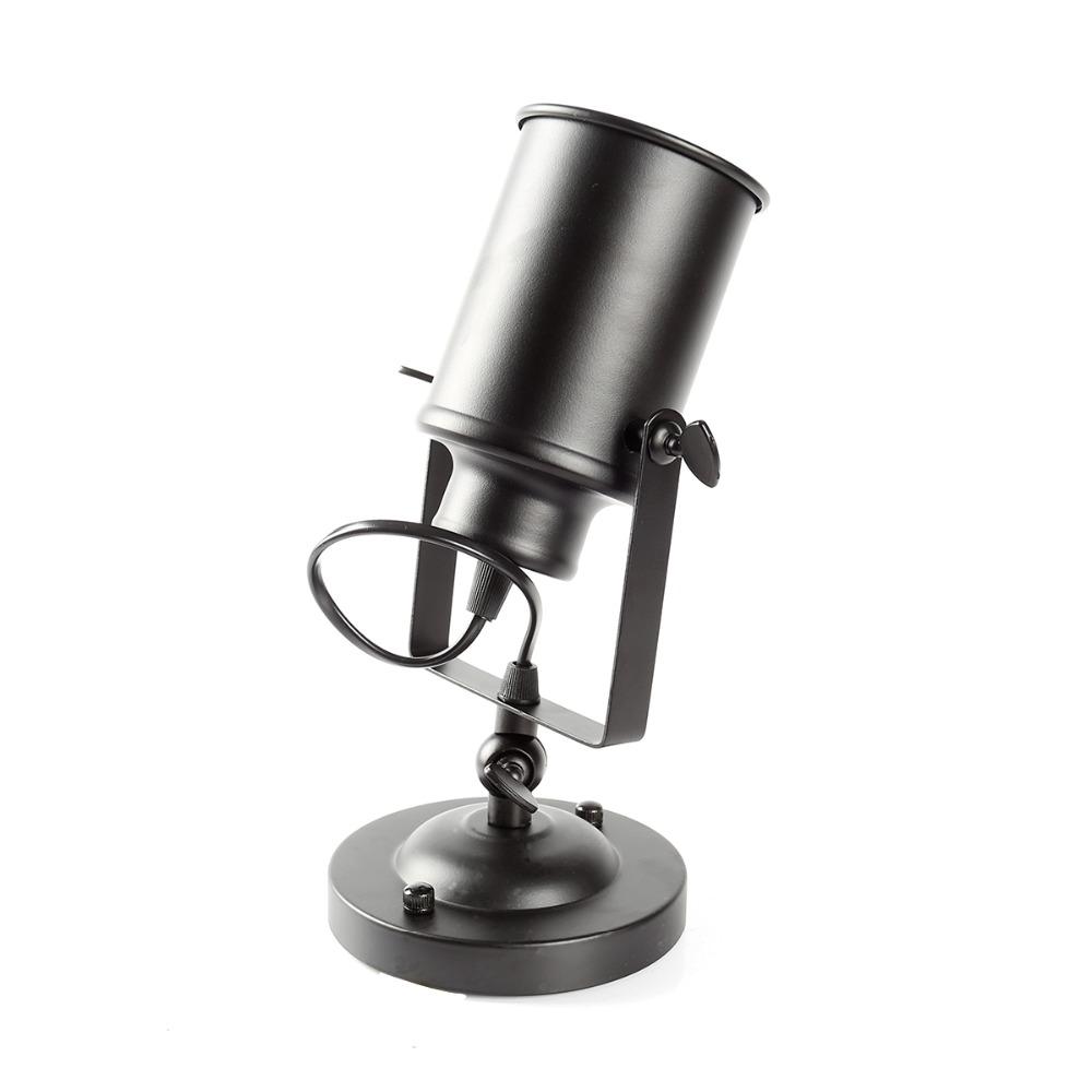 Mont - Moderne Industriële Verstelbare Wandlamp