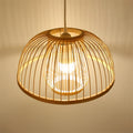 Calico - Bamboe Hanglamp