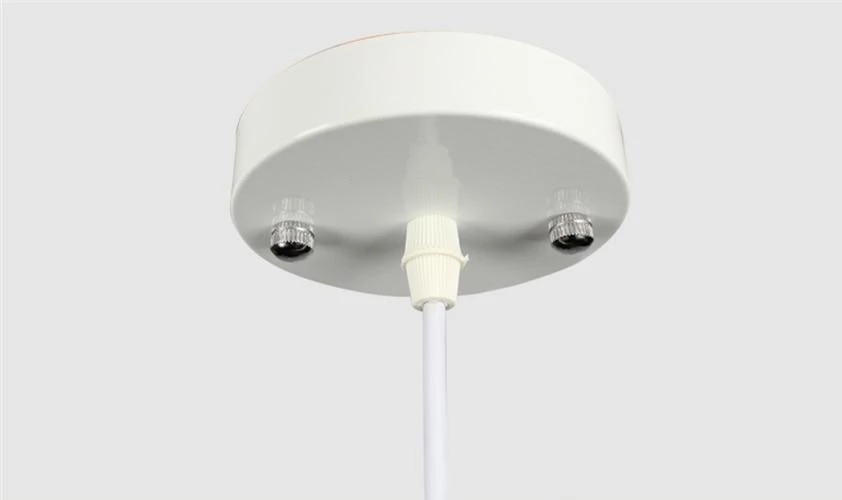 Calico - Bamboe Hanglamp