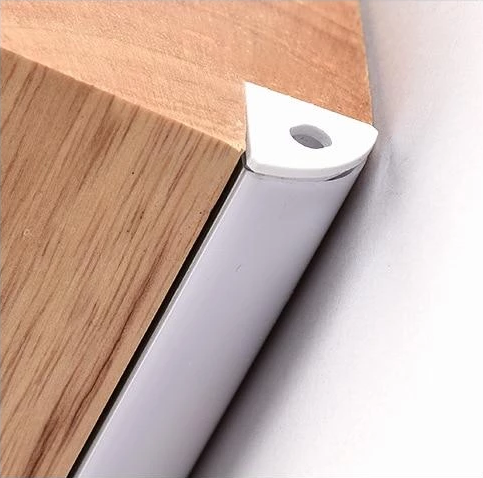 Eliana - Moderne Houten Eiken Plank & Lamp