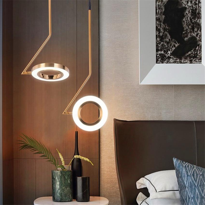Tulia - Moderne Loft Hanglamp