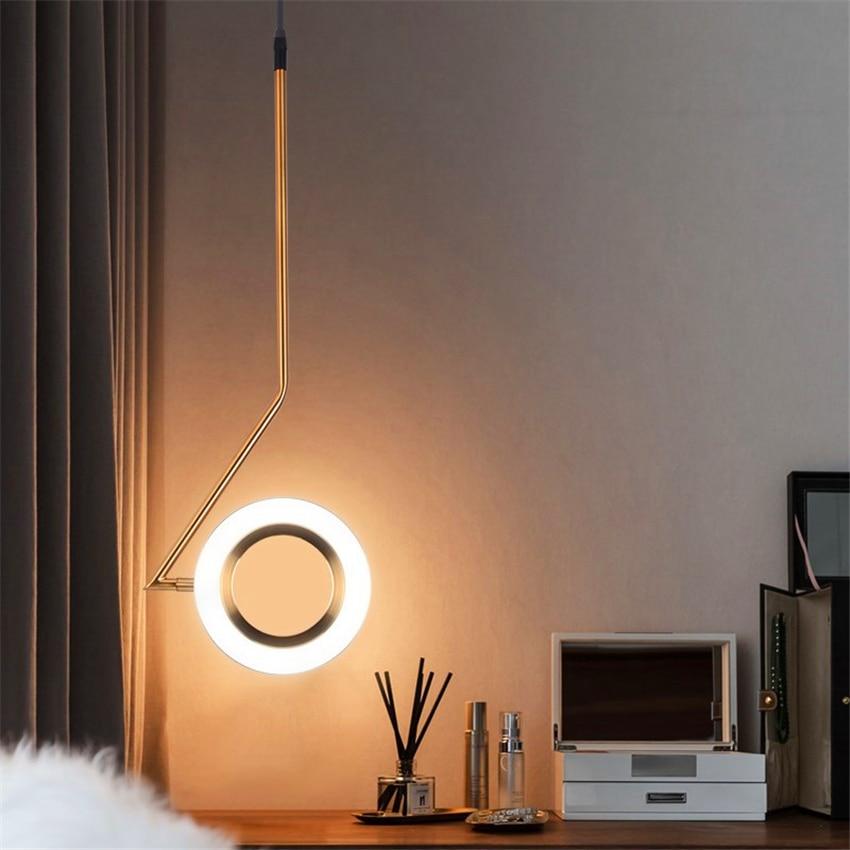 Tulia - Moderne Loft Hanglamp