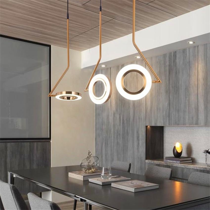 Tulia - Moderne Loft Hanglamp