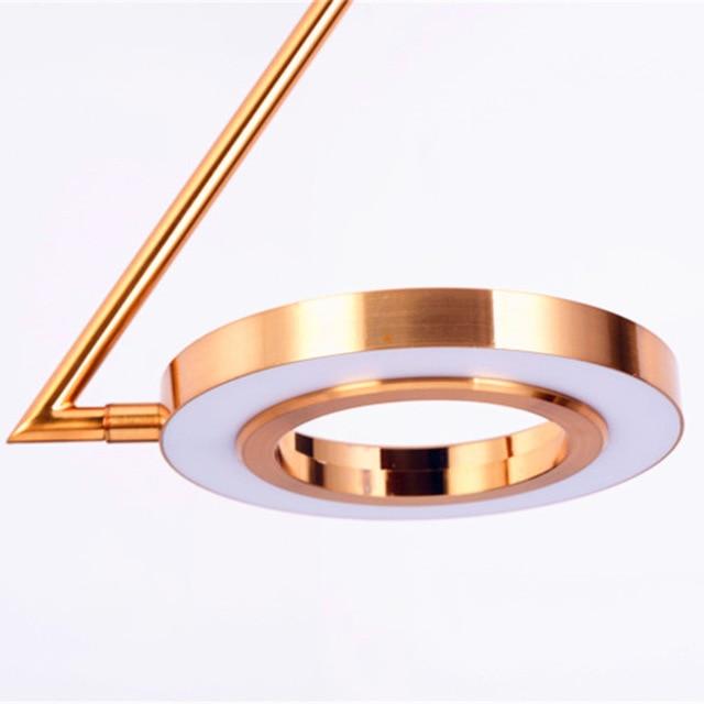 Tulia - Moderne Loft Hanglamp