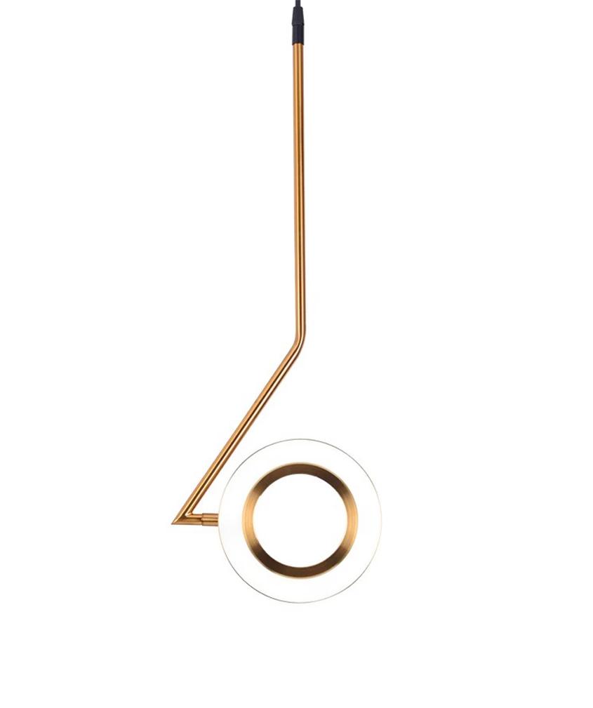 Tulia - Moderne Loft Hanglamp