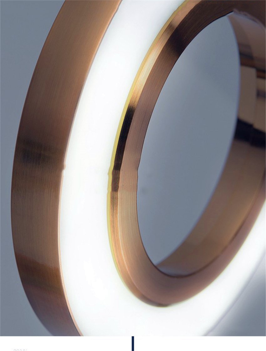Tulia - Moderne Loft Hanglamp