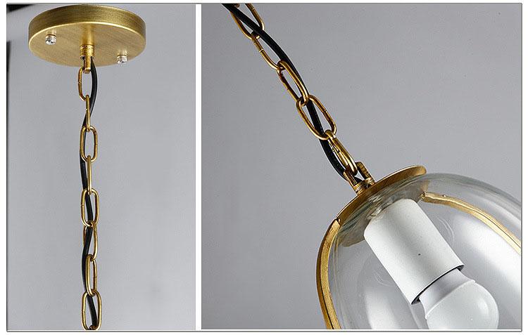 Lileas - Moderne Hangende Plantenbaklamp