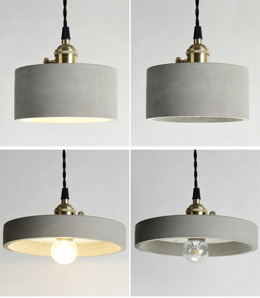 Galvin - Moderne Industriële Hanglamp