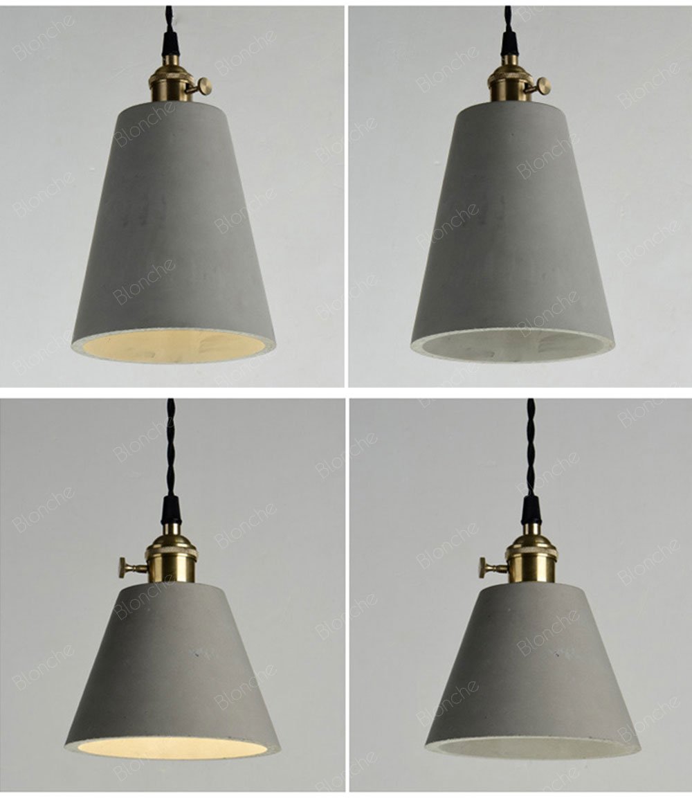 Galvin - Moderne Industriële Hanglamp