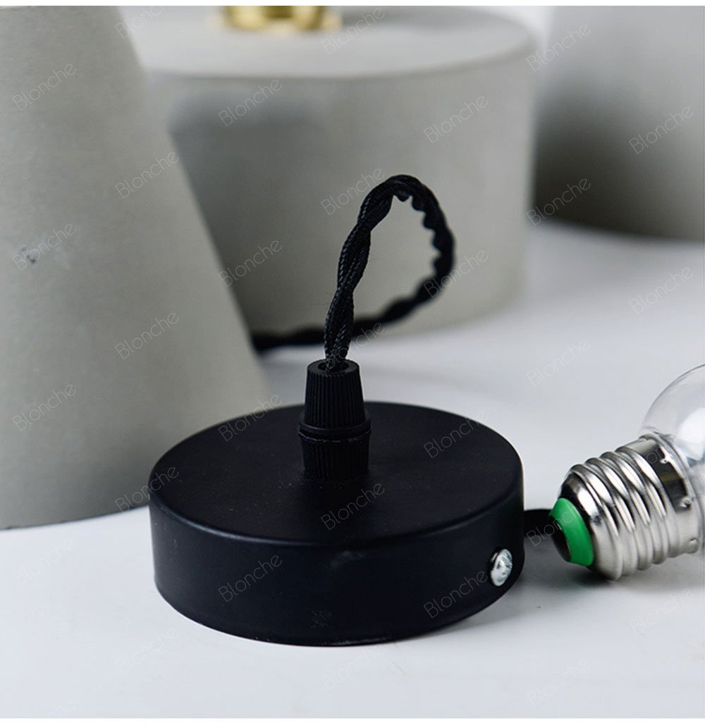 Galvin - Moderne Industriële Hanglamp