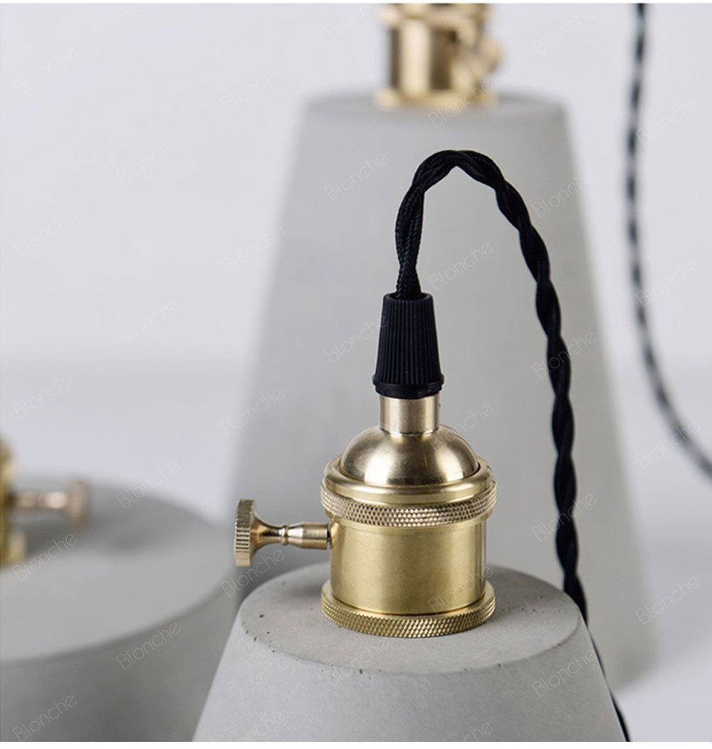 Galvin - Moderne Industriële Hanglamp