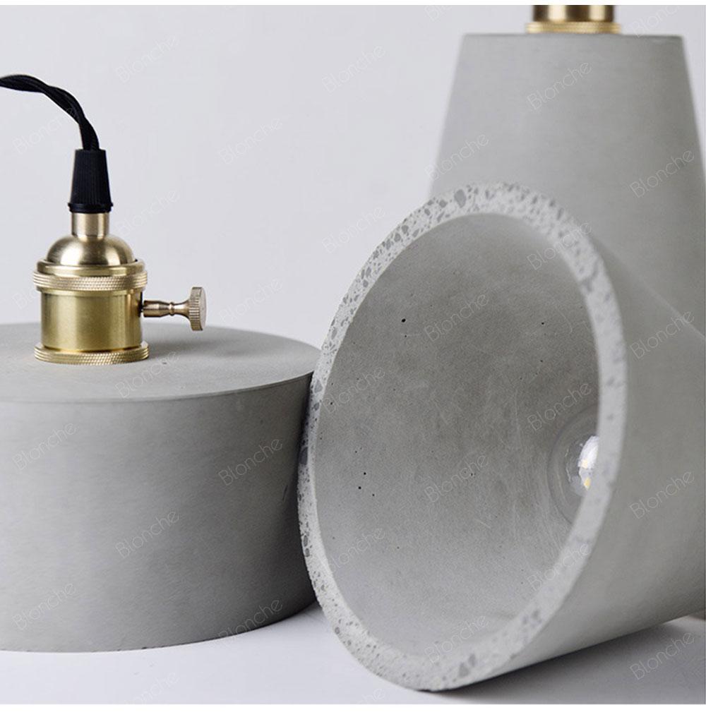 Galvin - Moderne Industriële Hanglamp