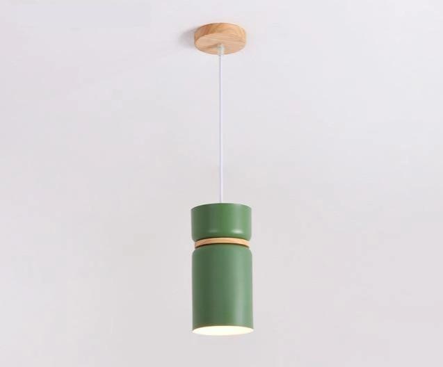 Brantley - Moderne Nordic LED Hanglamp