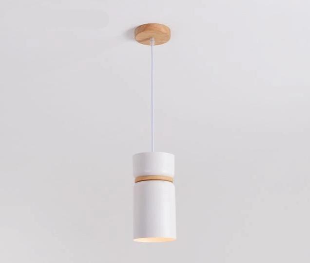 Brantley - Moderne Nordic LED Hanglamp