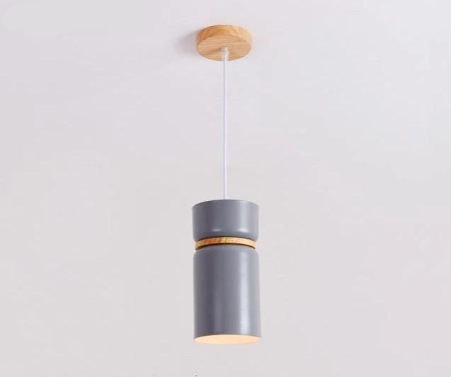 Brantley - Moderne Nordic LED Hanglamp