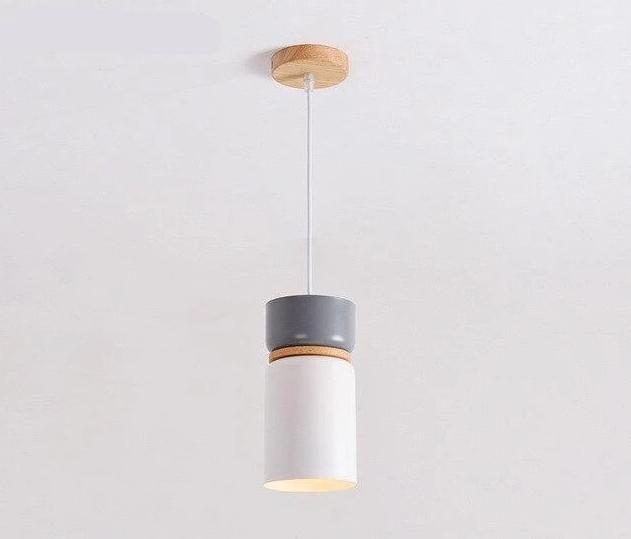 Brantley - Moderne Nordic LED Hanglamp