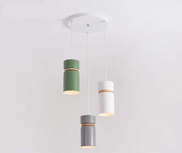Brantley - Moderne Nordic LED Hanglamp