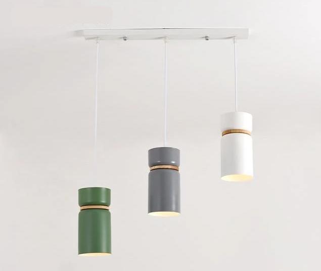 Brantley - Moderne Nordic LED Hanglamp