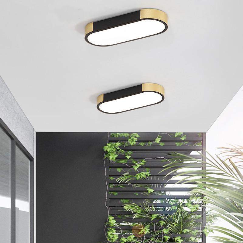 Bellarose - LED plafondlamp
