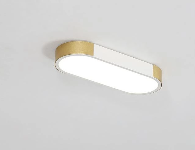 Bellarose - LED plafondlamp