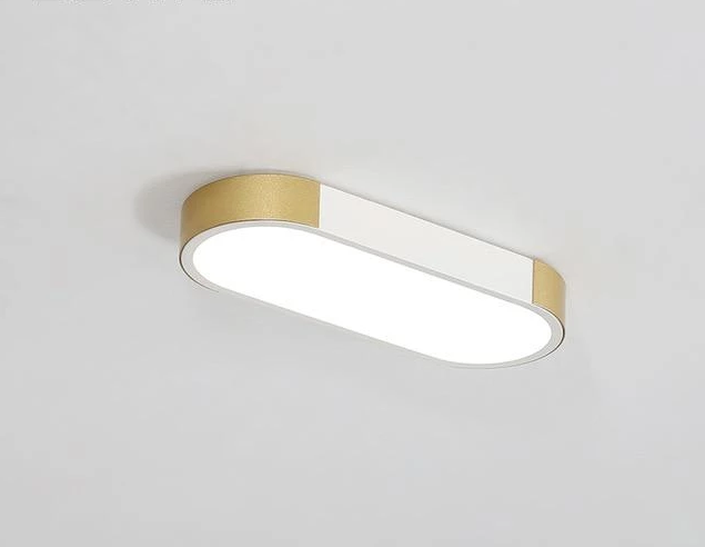 Bellarose - LED plafondlamp