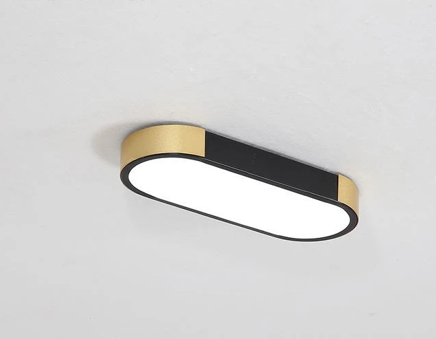 Bellarose - LED plafondlamp