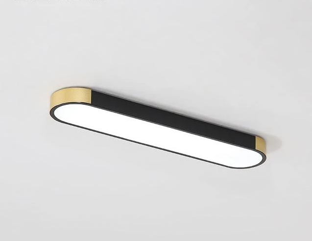 Bellarose - LED plafondlamp