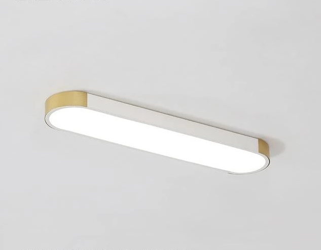 Bellarose - LED plafondlamp