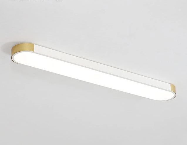 Bellarose - LED plafondlamp