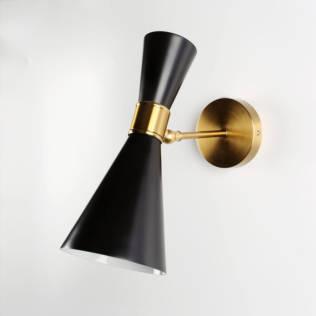 Harrison - Moderne Verstelbare Wandlamp