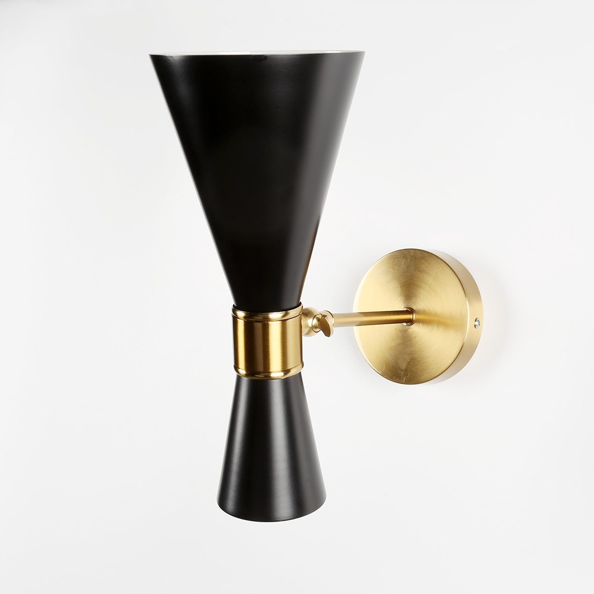Harrison - Moderne Verstelbare Wandlamp