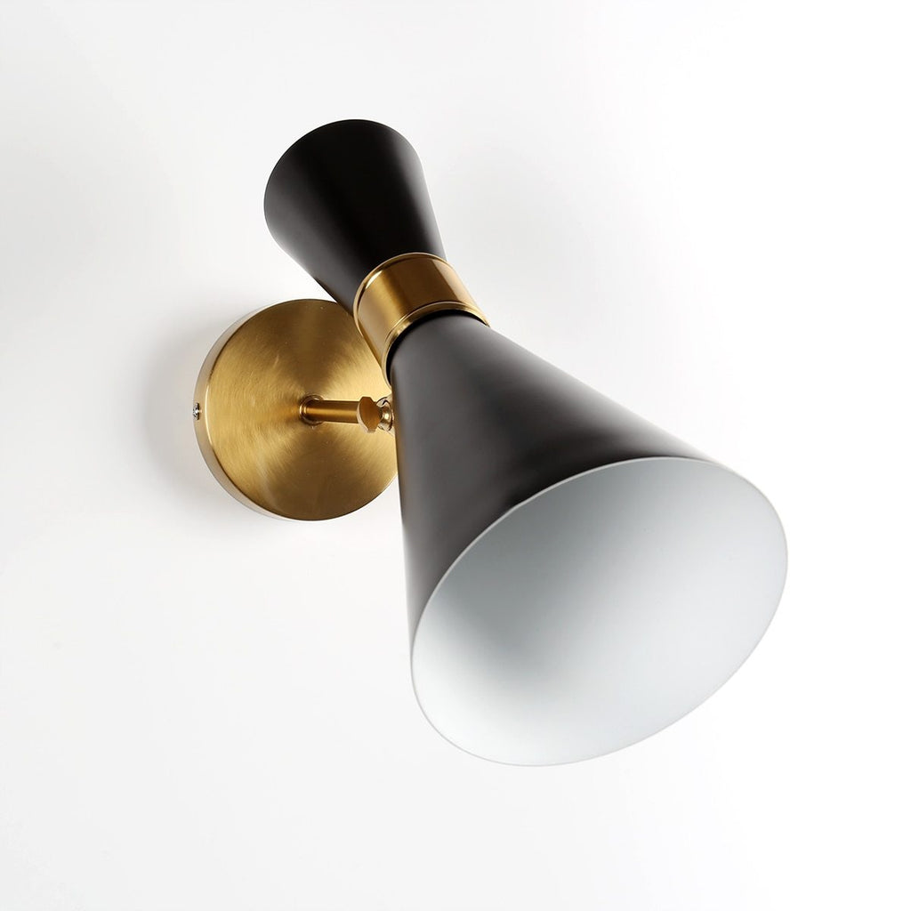 Harrison - Moderne Verstelbare Wandlamp