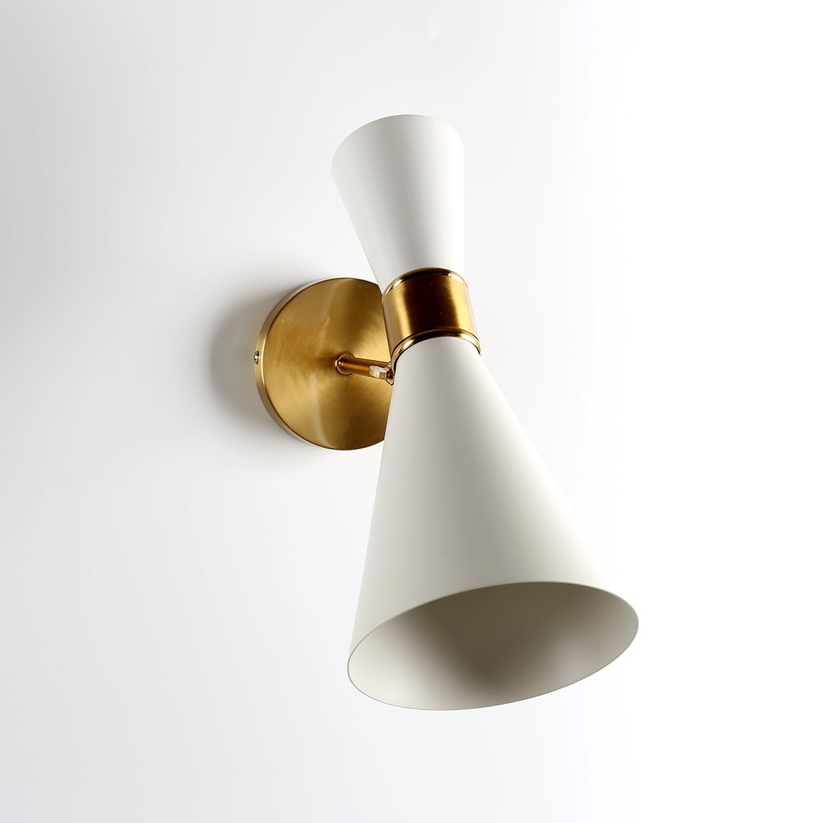 Harrison - Moderne Verstelbare Wandlamp