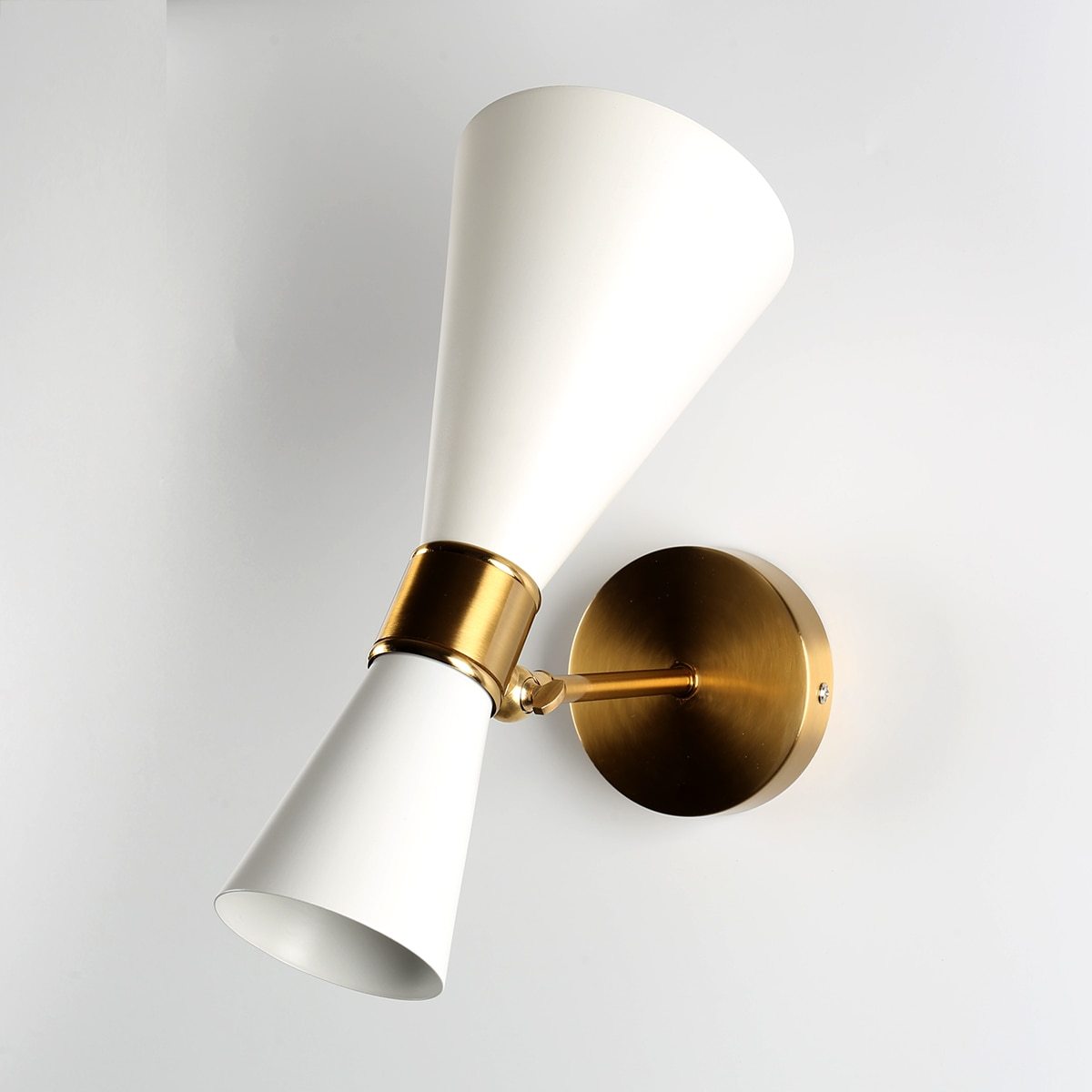 Harrison - Moderne Verstelbare Wandlamp