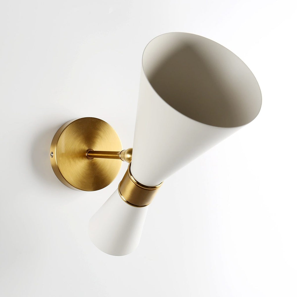 Harrison - Moderne Verstelbare Wandlamp
