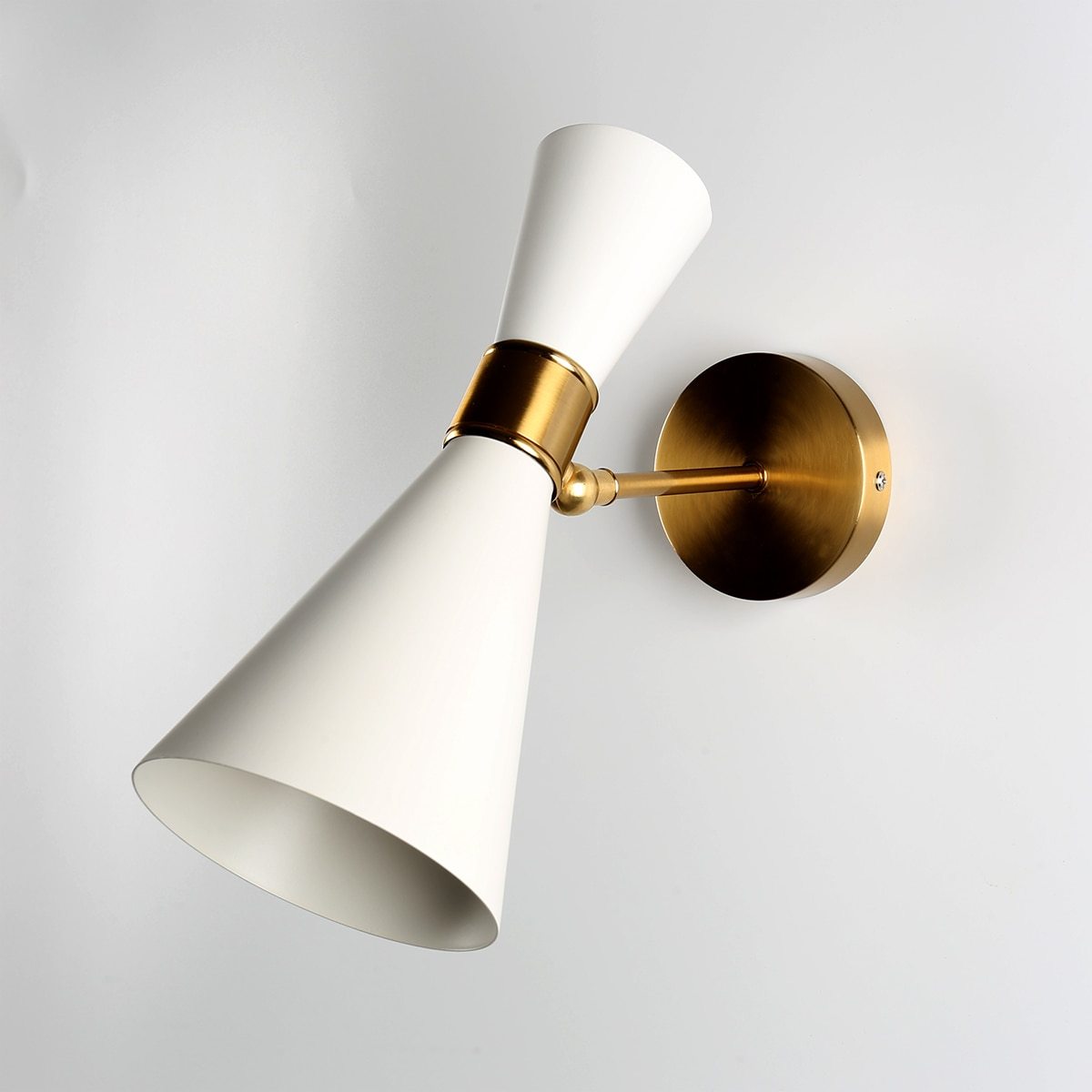 Harrison - Moderne Verstelbare Wandlamp