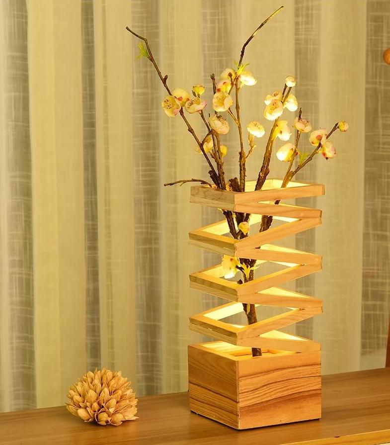 Ludwig - Accordeon Bureaulamp