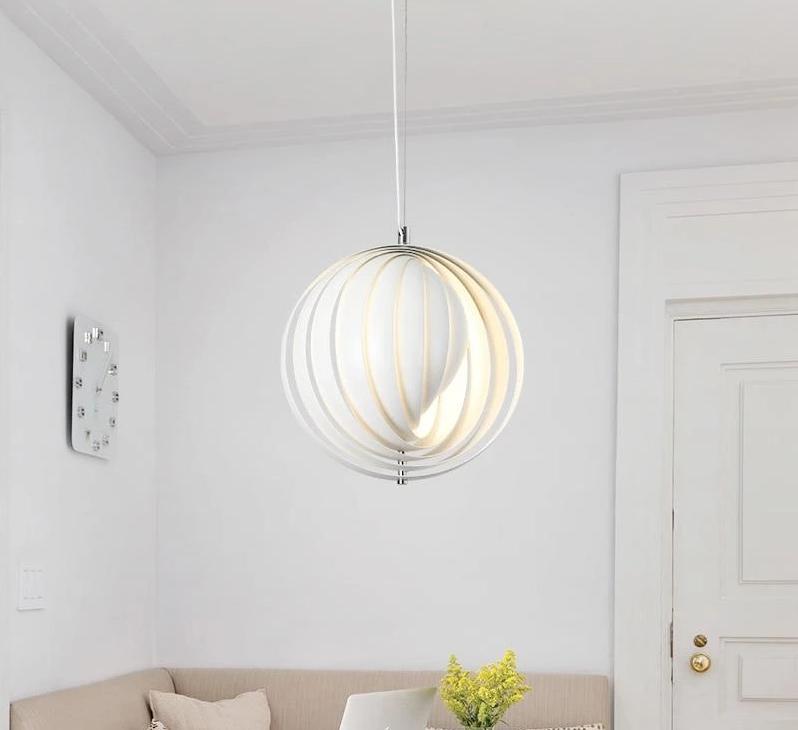 Hardy - Moderne Vintage Hanglamp