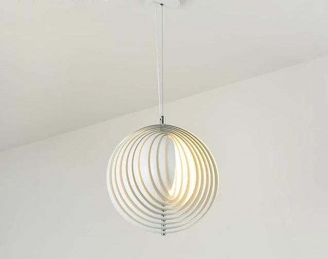 Hardy - Moderne Vintage Hanglamp