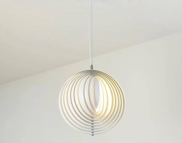 Hardy - Moderne Vintage Hanglamp