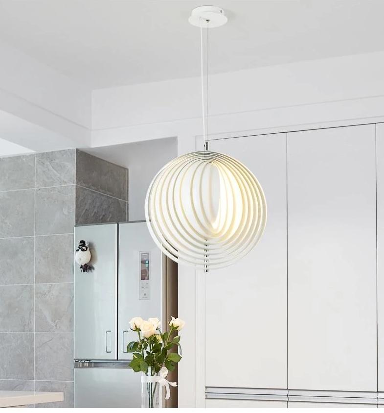 Hardy - Moderne Vintage Hanglamp