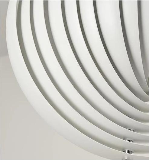 Hardy - Moderne Vintage Hanglamp