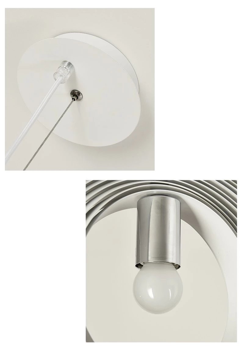 Hardy - Moderne Vintage Hanglamp