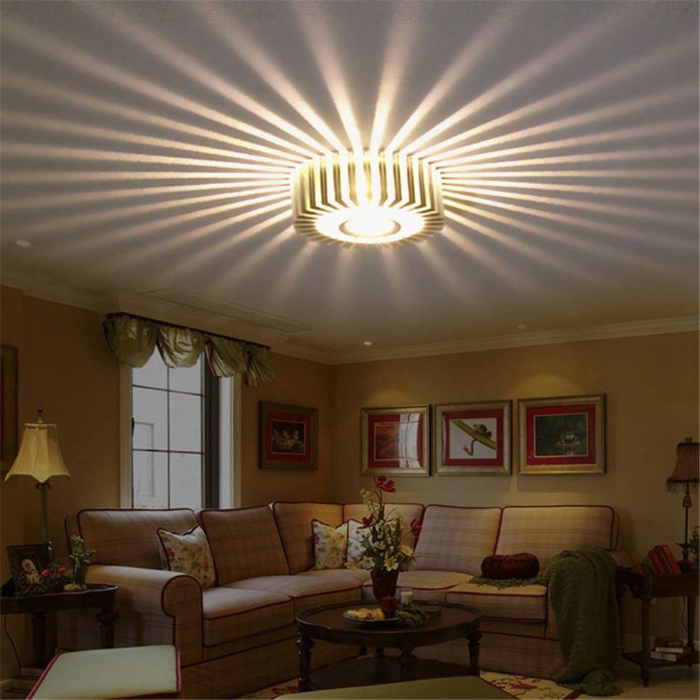 Werner - Zonnebloem Wandlamp