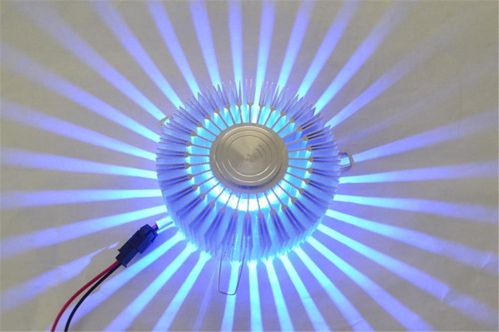 Werner - Zonnebloem Wandlamp