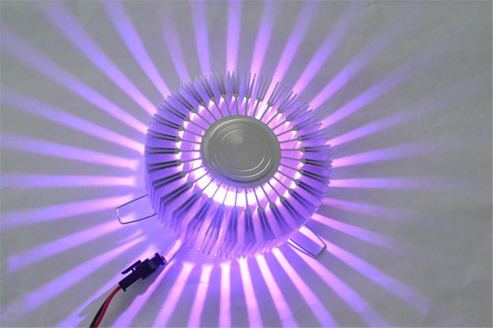 Werner - Zonnebloem Wandlamp