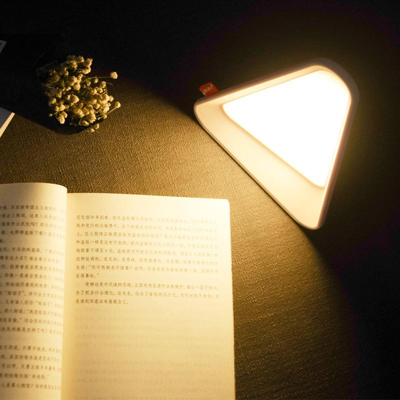 Piramade - Flip LED-bureaulamp