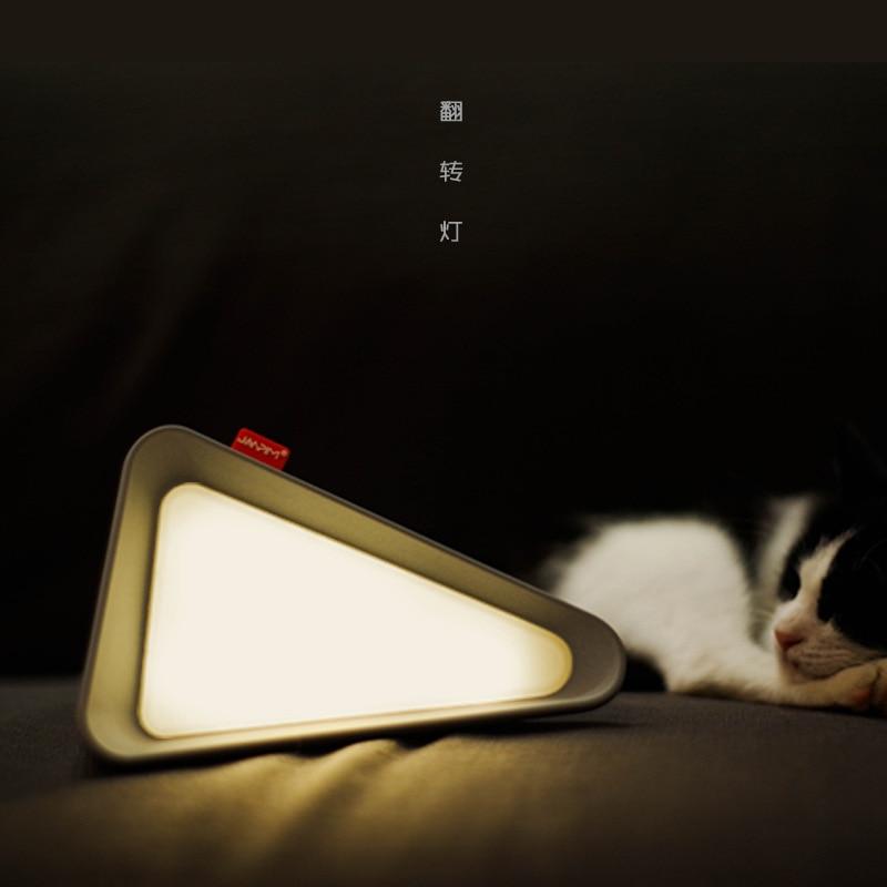 Piramade - Flip LED-bureaulamp