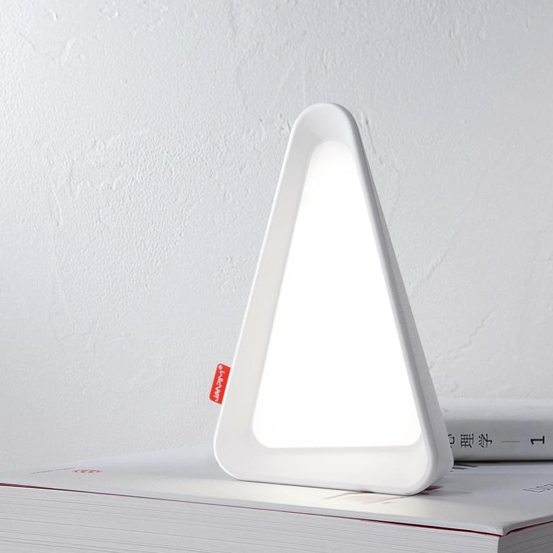 Piramade - Flip LED-bureaulamp